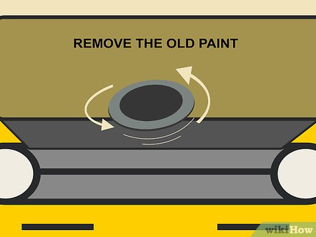 How to Paint an Engine Bay Picture 8