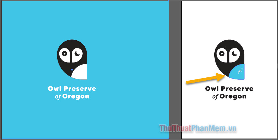 How to paint and change colors in Adobe Illustrator Picture 17