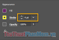 How to paint and change colors in Adobe Illustrator Picture 9