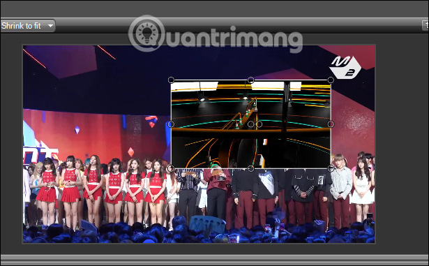 How to pair 2 videos into 1 using Camtasia Studio Picture 18