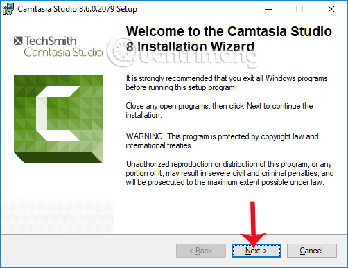 How to pair 2 videos into 1 using Camtasia Studio Picture 2