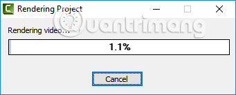 How to pair 2 videos into 1 using Camtasia Studio Picture 26
