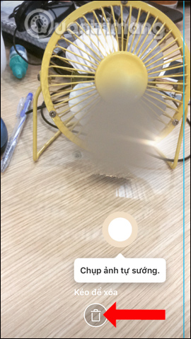 How to pair selfie photo sticker on Instagram Stories Picture 6