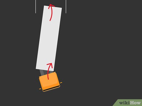 How to Park a Truck or Large Vehicle Picture 13