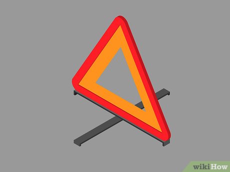 How to Park a Truck or Large Vehicle Picture 16