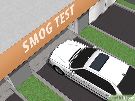 How to Pass a Smog Test Picture 11