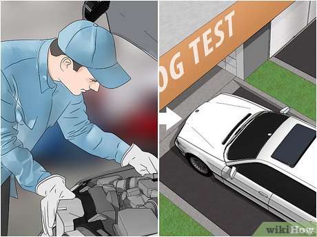 How to Pass a Smog Test Picture 13