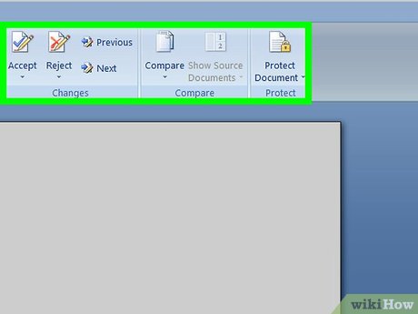 How to Password Protect a Microsoft Word Document Picture 3