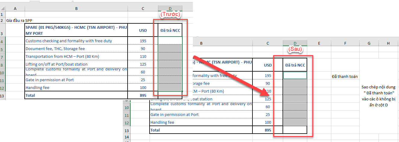 how-to-paste-data-into-non-hidden-cells-ignoring-hidden-cells