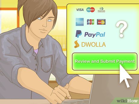 How to Pay Federal Speeding Tickets Picture 5