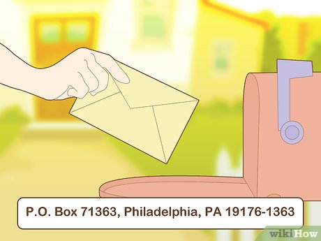 How to Pay Federal Speeding Tickets Picture 9