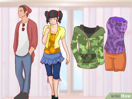 How to People Watch Picture 10