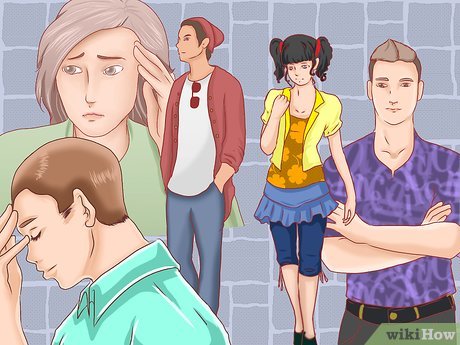 How to People Watch Picture 13