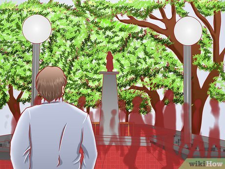 How to People Watch Picture 4