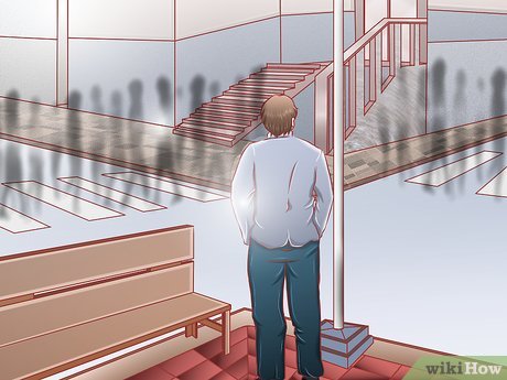 How to People Watch Picture 5