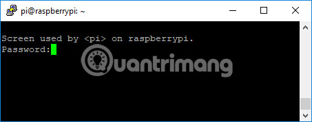 How to perform multitasking on Linux Terminal with Screen Picture 5