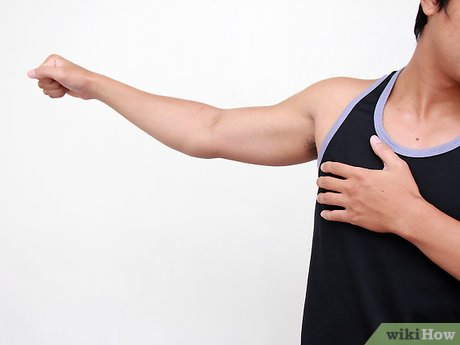 How to Perform the Plank Pose for 3 Minutes Picture 11