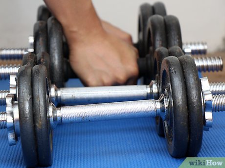 How to Perform the Plank Pose for 3 Minutes Picture 15