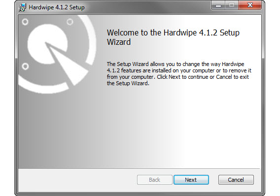 How to permanently delete a file, Delete data safely Picture 4
