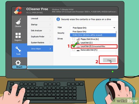 How to Permanently Remove Files from Your Hard Drive Picture 4