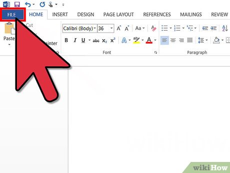 How to Personalize Microsoft Office Picture 4