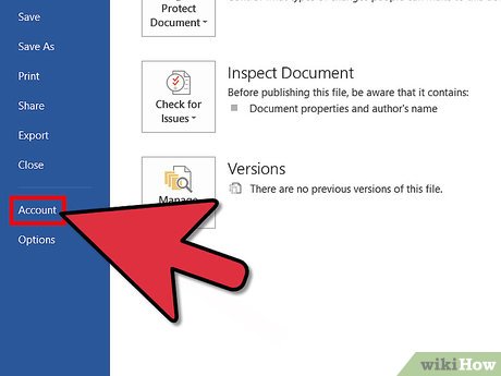How to Personalize Microsoft Office Picture 9