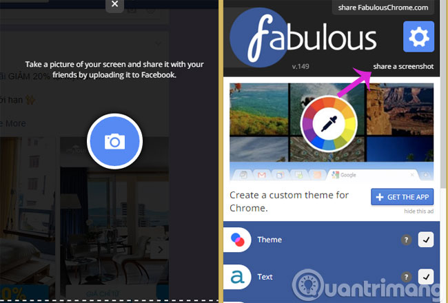 How to personalize the Facebook interface? Picture 6
