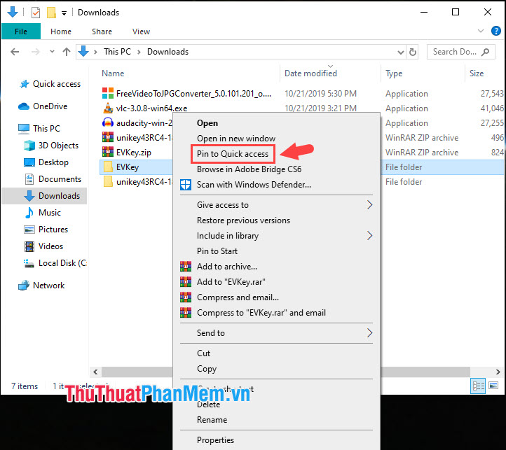 How to personalize Windows 10 as you like Picture 17