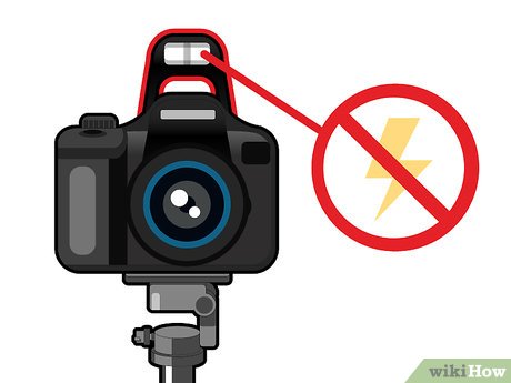 How to Photograph Artwork for a Website Picture 10