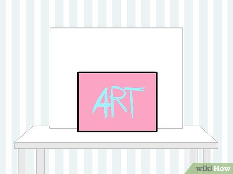 How to Photograph Artwork for a Website Picture 5