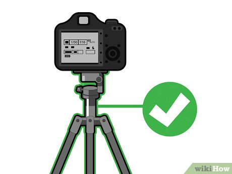 How to Photograph Artwork for a Website Picture 6