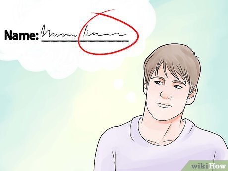 How to Pick a Stage Name Picture 10