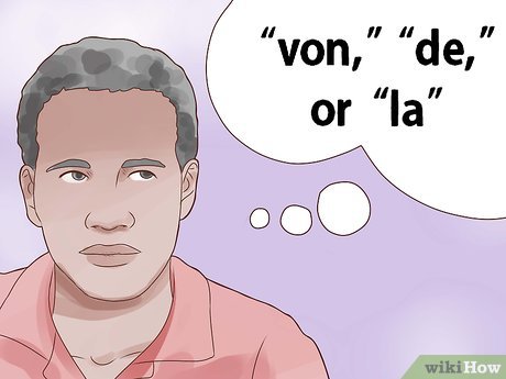 How to Pick a Stage Name Picture 14