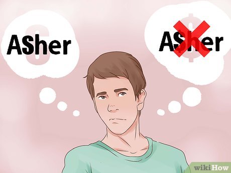 How to Pick a Stage Name Picture 17
