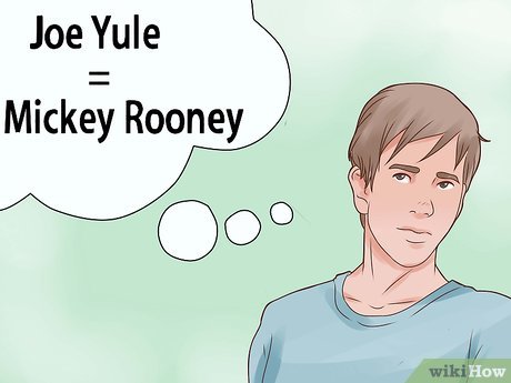 How to Pick a Stage Name Picture 6