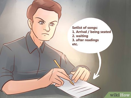 How to Pick Music for a Funeral Picture 7