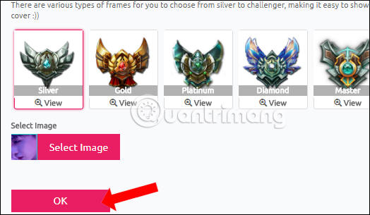 How to picture League of Legends on Designcold Picture 11