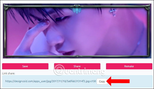 How to picture League of Legends on Designcold Picture 12