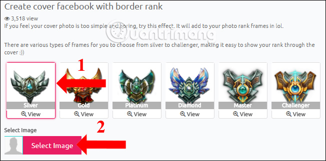 How to picture League of Legends on Designcold Picture 9