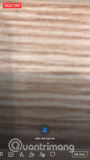 How to pin comments on Facebook Livestream Picture 2