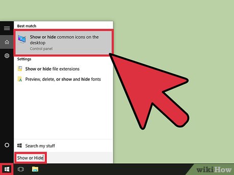 How to Pin the Recycle Bin in Windows 10 Picture 1