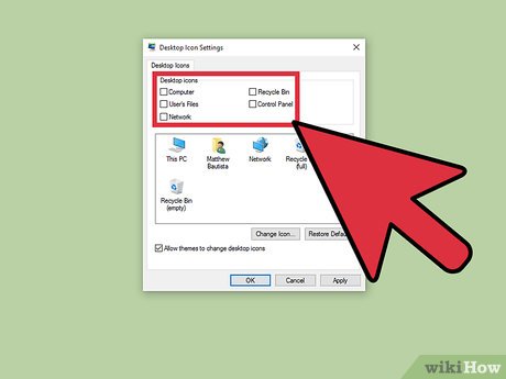 How to Pin the Recycle Bin in Windows 10 Picture 2