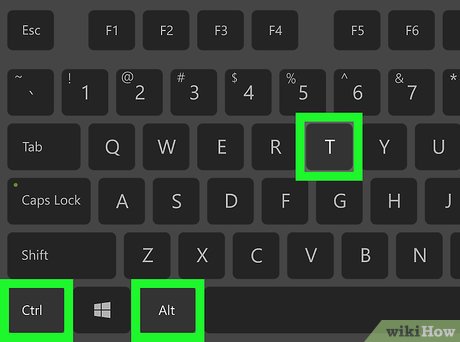 How to Ping in Linux Picture 1