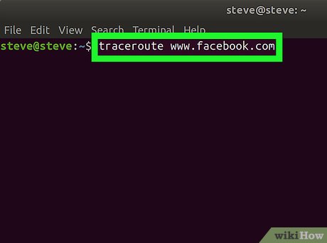 How to Ping in Linux Picture 7