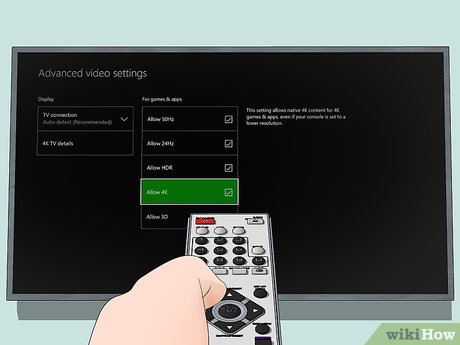 how to play downloade 4k video torrents on tv