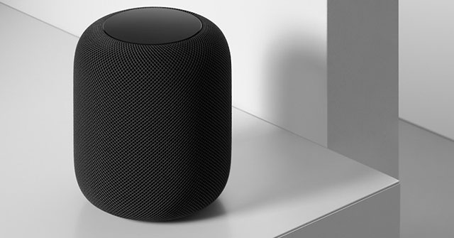 How to play Ambient Sounds on HomePod Picture 1
