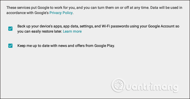 How to play Android games on computer with AMIDuOS Picture 13
