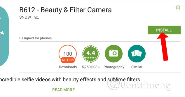 How to play Android games on computer with AMIDuOS Picture 17