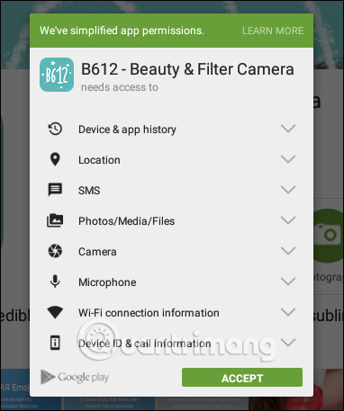 How to play Android games on computer with AMIDuOS Picture 18