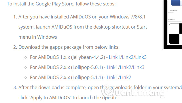 amiduos download